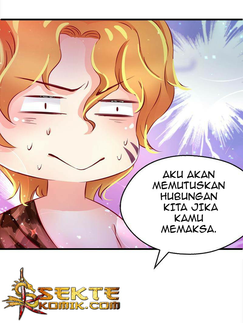 Beauty and the Beasts Chapter 10 Gambar 20